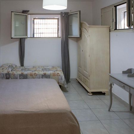 לינה וארוחת בוקר וילה סן ג'ובאני La Casa Di Eolo מראה חיצוני תמונה